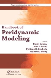 Handbook of Peridynamic Modeling