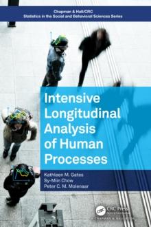 Intensive Longitudinal Analysis of Human Processes