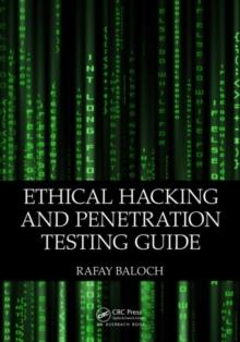 Ethical Hacking and Penetration Testing Guide