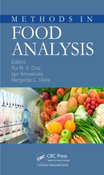 Methods in Food Analysis