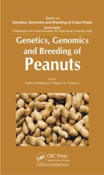 Genetics, Genomics and Breeding of Peanuts