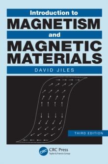 Introduction to Magnetism and Magnetic Materials