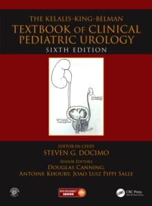 The Kelalis--King--Belman Textbook of Clinical Pediatric Urology