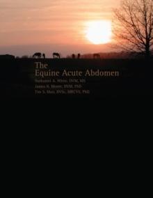 Equine Acute Abdomen