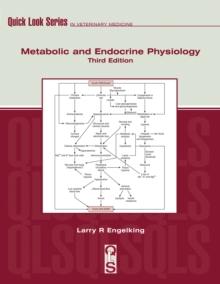 Metabolic and Endocrine Physiology