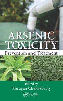 Arsenic Toxicity : Prevention and Treatment