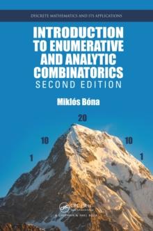 Introduction to Enumerative and Analytic Combinatorics