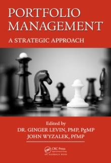 Portfolio Management : A Strategic Approach