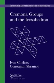 Cremona Groups and the Icosahedron