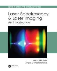 Laser Spectroscopy and Laser Imaging : An Introduction