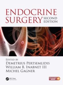 Endocrine Surgery