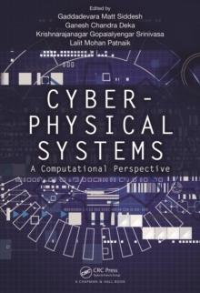 Cyber-Physical Systems : A Computational Perspective