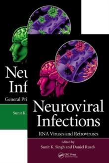 Neuroviral Infections : Two Volume Set