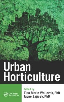 Urban Horticulture