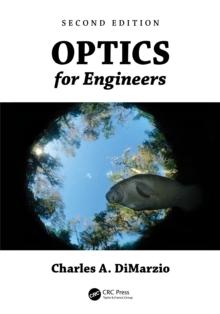 Optics for Engineers