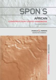 Spon's African Construction Cost Handbook