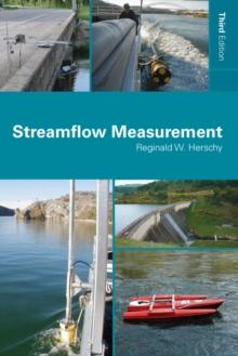 Streamflow Measurement