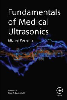 Fundamentals of Medical Ultrasonics