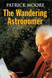 The Wandering Astronomer