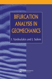 Bifurcation Analysis in Geomechanics