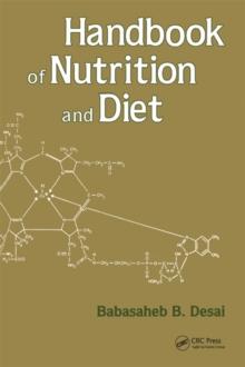 Handbook of Nutrition and Diet