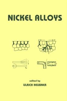 Nickel Alloys