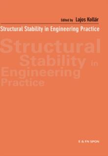 Structural Stability in Engineering Practice