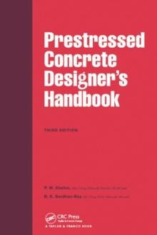 Prestressed Concrete Designer's Handbook