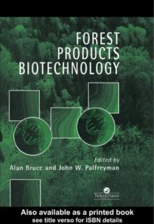 Forest Products Biotechnology