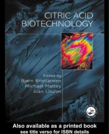 Citric Acid Biotechnology