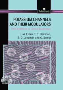 Potassium Channels And Their Modulators : From Synthesis To Clinical Experience