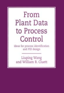 From Plant Data to Process Control : Ideas for Process Identification and PID Design