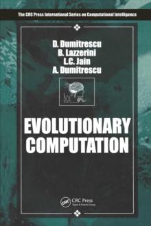 Evolutionary Computation