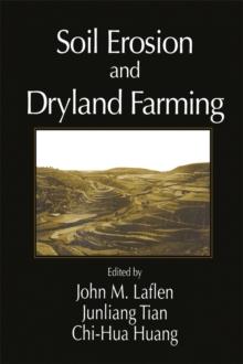 Soil Erosion and Dryland Farming