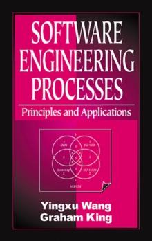 Software Engineering Processes : Principles and Applications