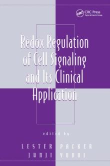 Redox Regulation of Cell Signaling and Its Clinical Application