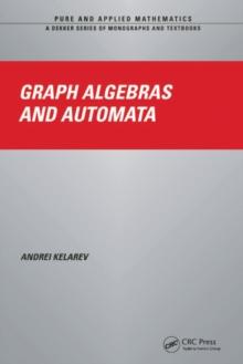 Graph Algebras and Automata