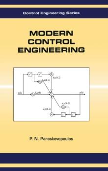 Modern Control Engineering