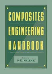 Composites Engineering Handbook