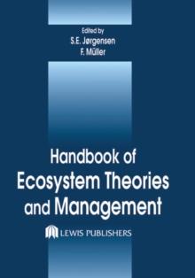 Handbook of Ecosystem Theories and Management