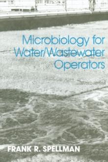 Microbiology for Water and Wastewater Operators (Revised Reprint)