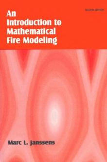 Introduction to Mathematical Fire Modeling