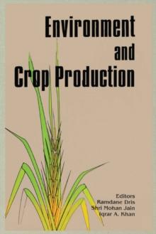 Environment and Crop Production