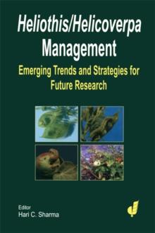 Heliothis/ Helicoverpa Management : The Emerging Trends and Need for Future Research