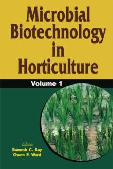 Microbial Biotechnology in Horticulture, Vol. 1