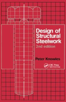 Design of Structural Steelwork