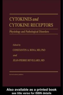 Cytokines and Cytokine Receptors : Physiology and Pathological Disorders