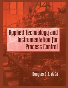 Applied Technology and Instrumentation for Process Control