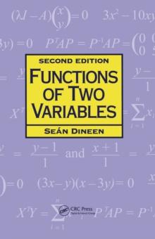 Functions of Two Variables