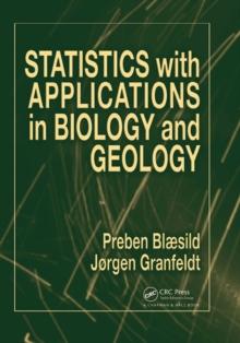 Statistics with Applications in Biology and Geology